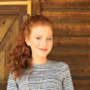 Meet your Posher, Anne